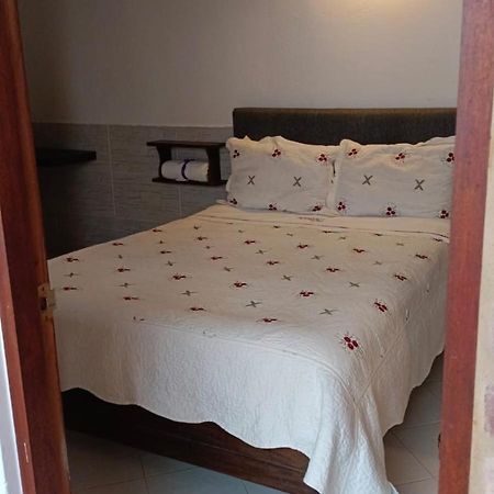 Cemandy Hostal 莱瓦镇 外观 照片